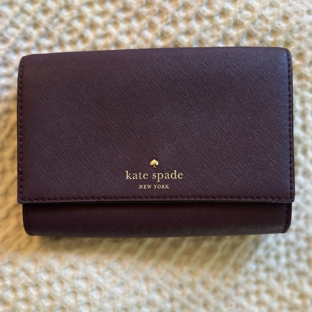 Kate Spade Clutch/Crossbody
